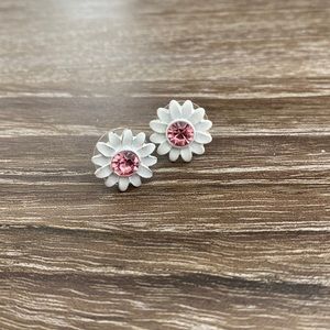 Betsey Johnson Earrings